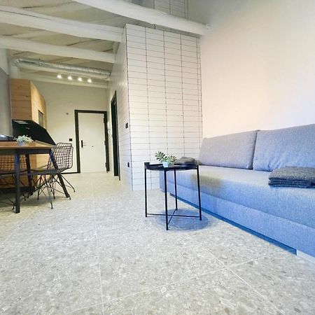 Apartamentos Mk77 León - LaHoz Exterior foto