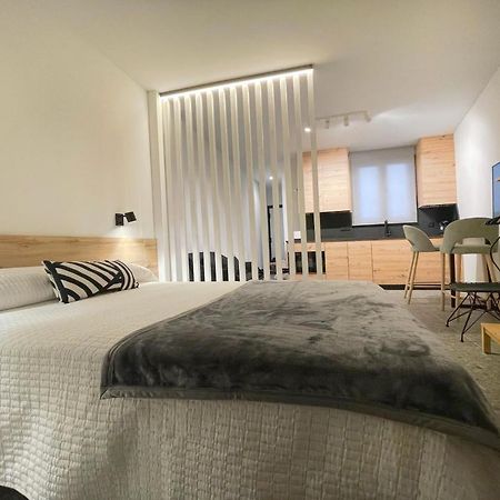 Apartamentos Mk77 León - LaHoz Exterior foto