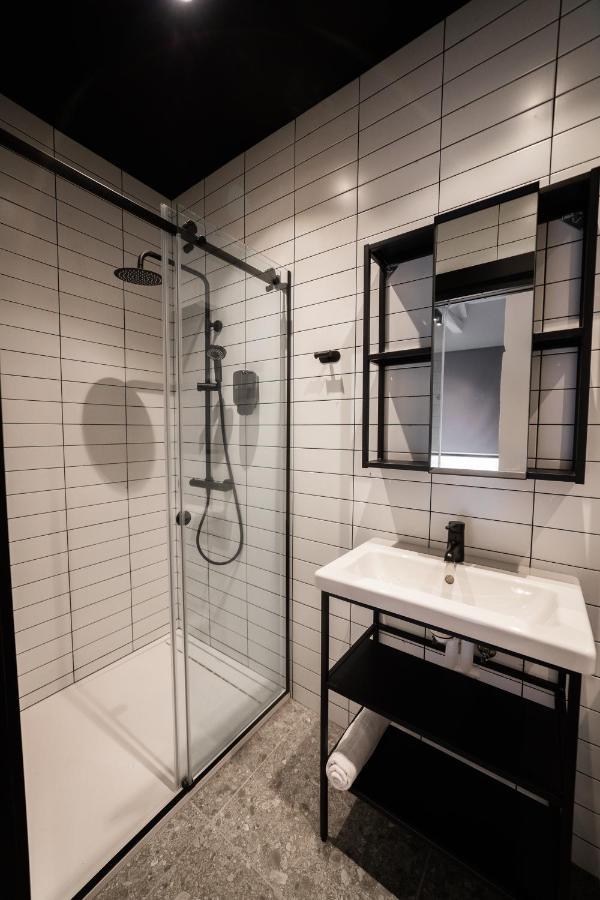 Apartamentos Mk77 León - LaHoz Exterior foto