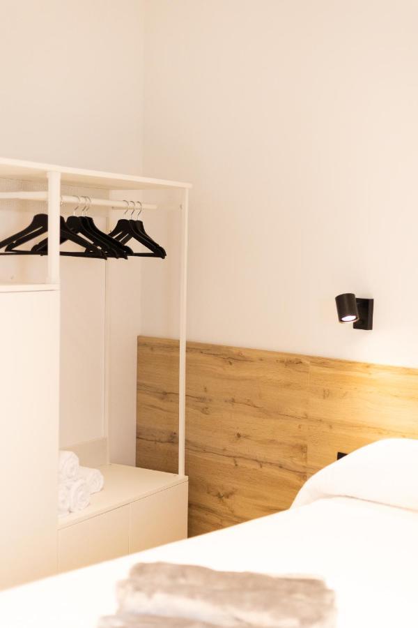 Apartamentos Mk77 León - LaHoz Exterior foto