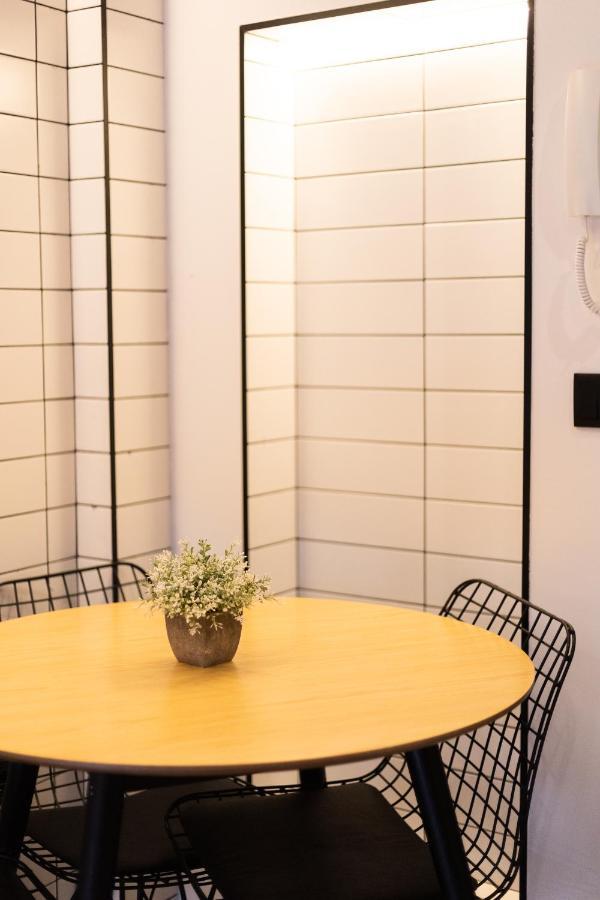 Apartamentos Mk77 León - LaHoz Exterior foto