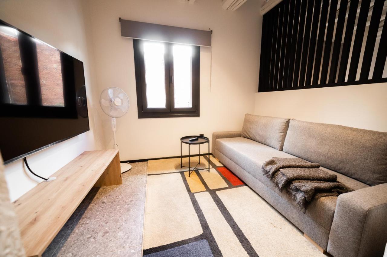 Apartamentos Mk77 León - LaHoz Exterior foto