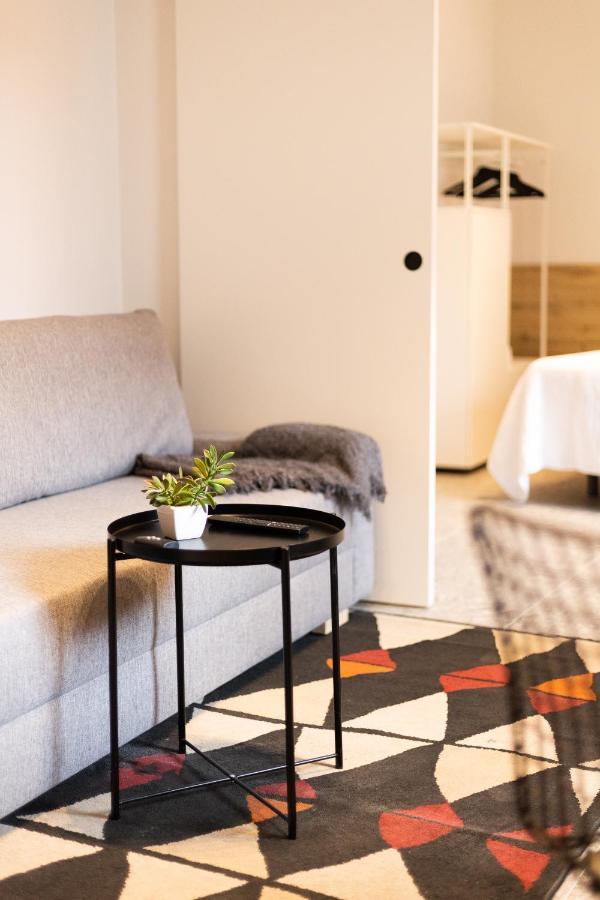 Apartamentos Mk77 León - LaHoz Exterior foto