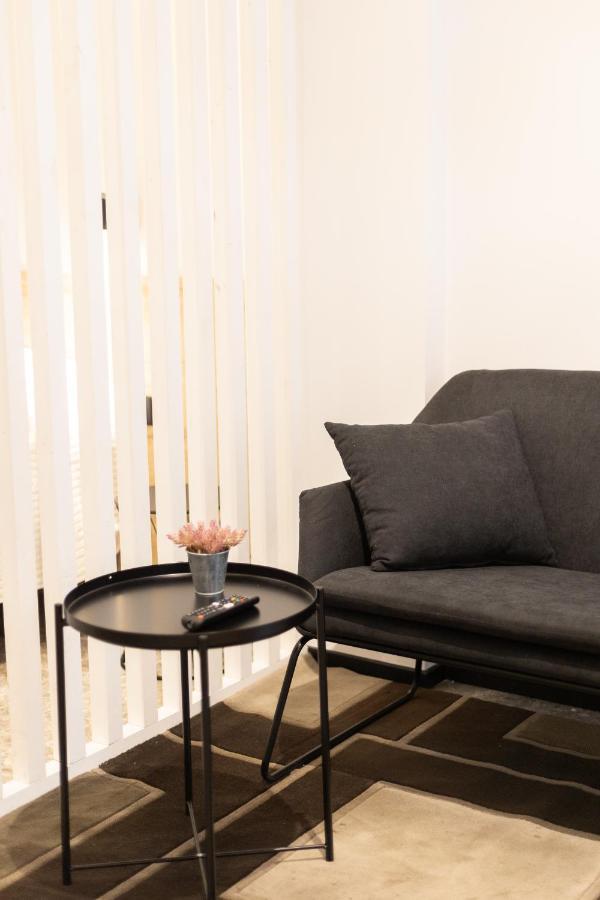 Apartamentos Mk77 León - LaHoz Exterior foto