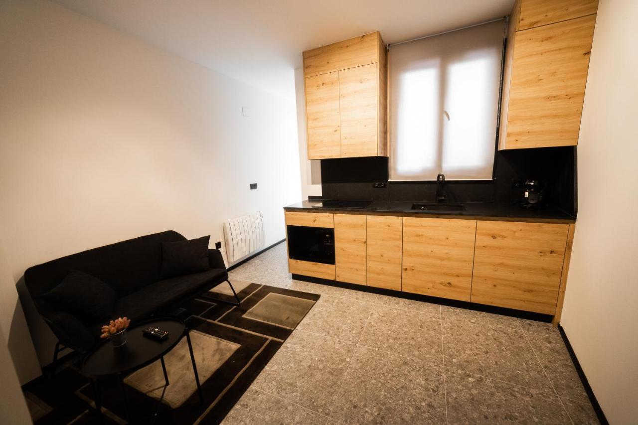 Apartamentos Mk77 León - LaHoz Exterior foto