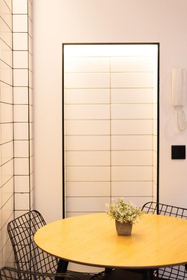 Apartamentos Mk77 León - LaHoz Exterior foto