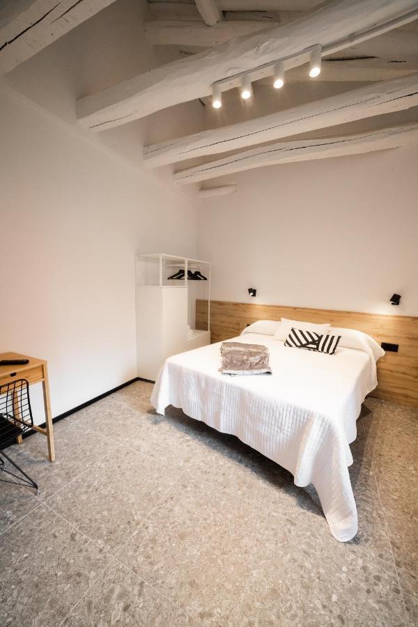 Apartamentos Mk77 León - LaHoz Exterior foto
