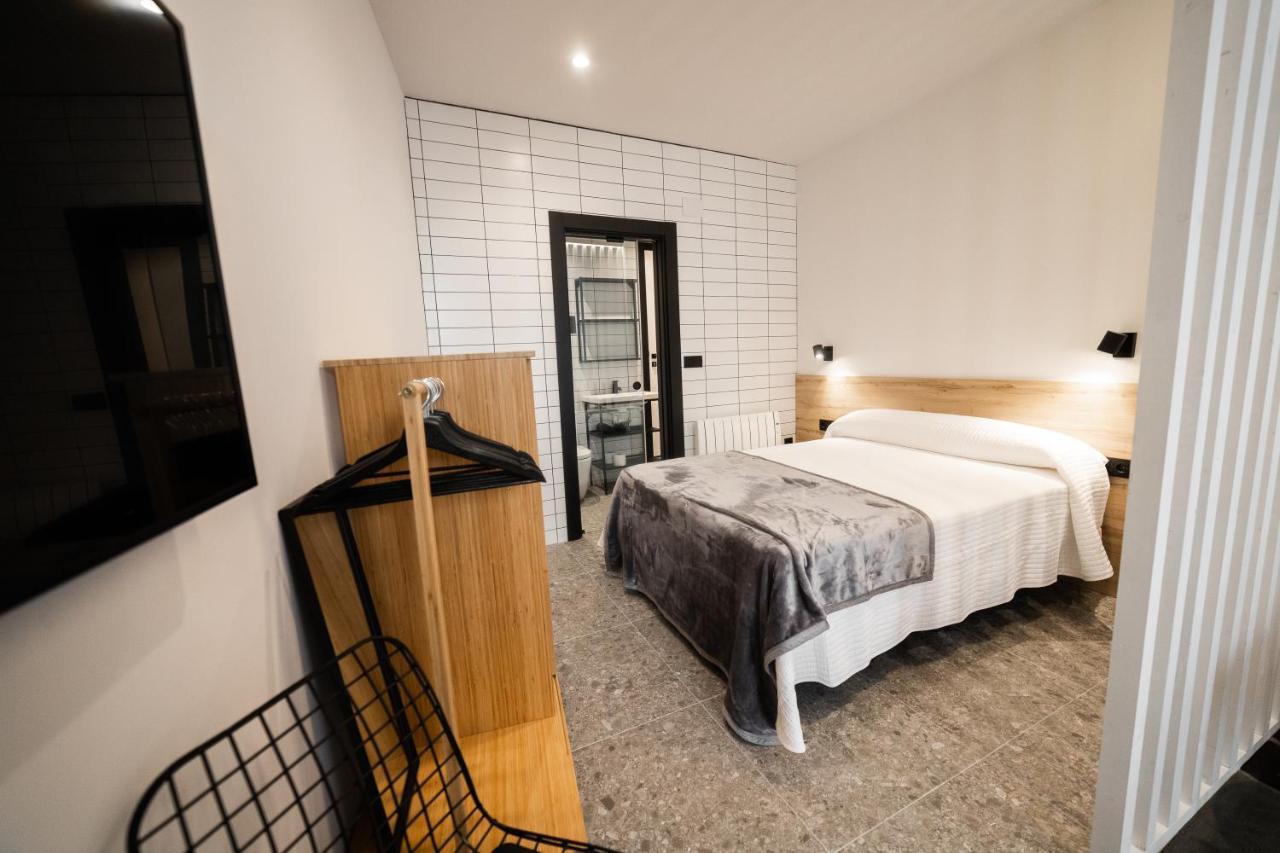 Apartamentos Mk77 León - LaHoz Exterior foto