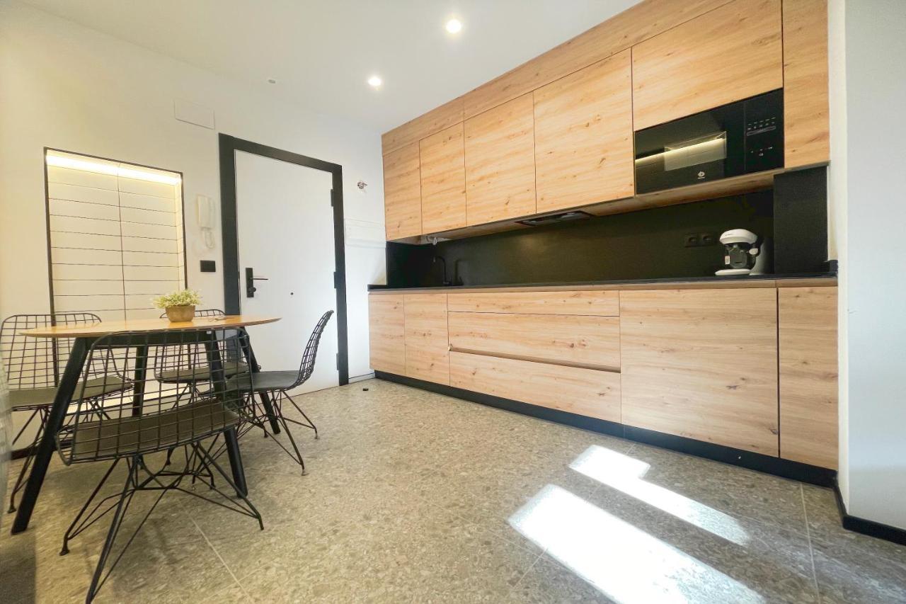 Apartamentos Mk77 León - LaHoz Exterior foto
