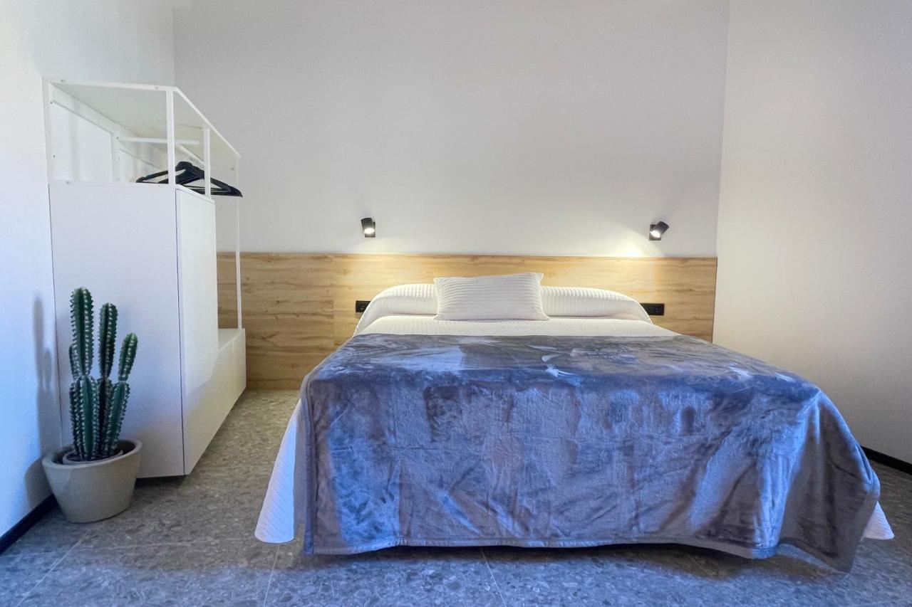 Apartamentos Mk77 León - LaHoz Exterior foto